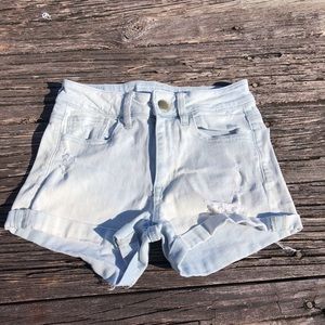 SOLD ❤️American Eagle High Rise Shorts